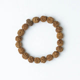 10 Mukhi Rudrax Bracelet