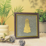 Golden Pyrite Frame