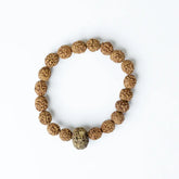 8 Mukhi Rudrax Bracelet