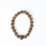 9 Mukhi Rudrax Bracelet