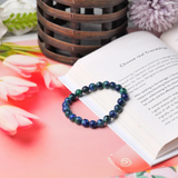 Azurite Bracelet