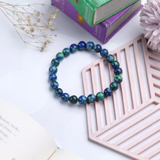 Azurite Bracelet