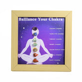 Balance Of Chakra