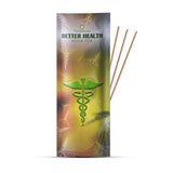 Better Health Healing Incense