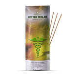 Better Health Healing Incense