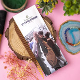 Better Relationship Healing Incense
