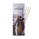 Better Relationship Healing Incense