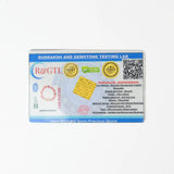 Brischik Rashi Rudrax Bracelet