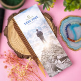 Debt Free Healing Incense