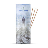 Debt Free Healing Incense