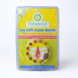 Dhanu Rashi Rudraksha Bracelet