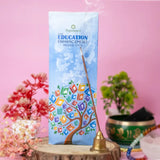 Education Healing Incense