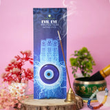 Evil Eye Healing Incense