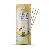 Good Luck Healing Incense