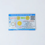 Kanya Rashi Rudrax Bracelet