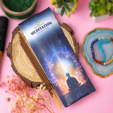 Meditation Healing Incense