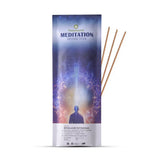 Meditation Healing Incense