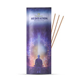 Meditation Healing Incense