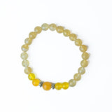 Meen Rashi Bracelet