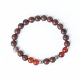 Mesh Rashi Bracelet