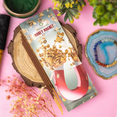 Money Magnet Healing Incense