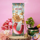 Money Magnet Healing Incense