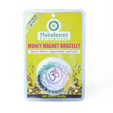 Money Magnet Bracelet