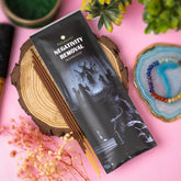 Negativity Removel Healing Incense