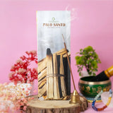 Palo Santo Healing Incense