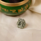 Pyrite Stone