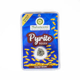 Pyrite Stone