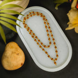 Rudrax mala