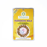 Rudrax mala