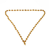 Rudrax mala