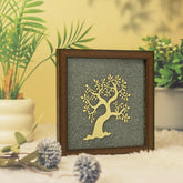 Pyrite Japanese Golden Tree