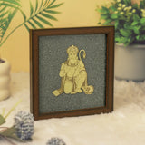 Pyrite Hanuman Ji