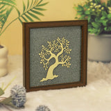 Pyrite Japanese Golden Tree