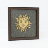 Pyrite Shree Surya Yantra