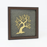 Pyrite Japanese Golden Tree