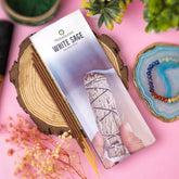 White Sage Incense