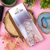 White Sage Incense