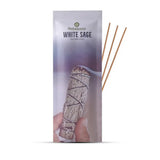 White Sage Incense