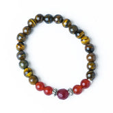 Singh Rashi Bracelet