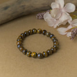 Tiger Eye Bracelet