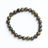 Tiger Eye Bracelet