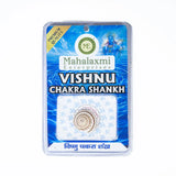 Vishnu Chakra Sankh