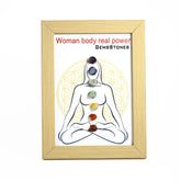 Women body real power