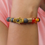 Yantra Bracelet