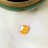 Yellow Sapphire Stone