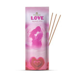 Love Healing Incense